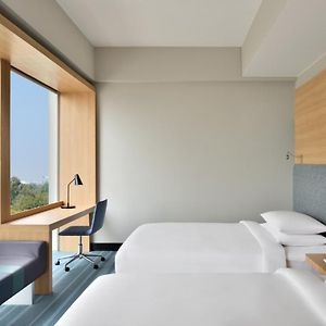 Chambre Loft
